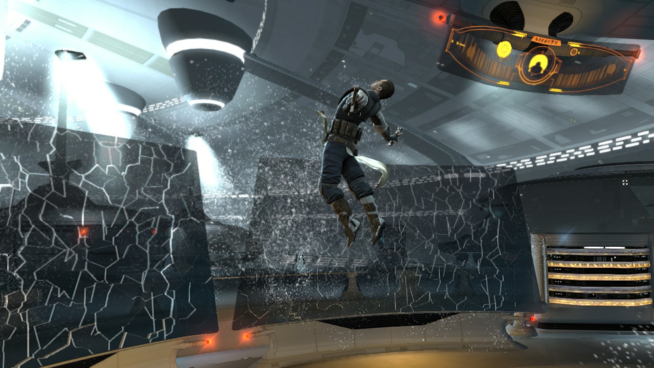 Star Wars: El Poder de la Fuerza II - Imagen 17